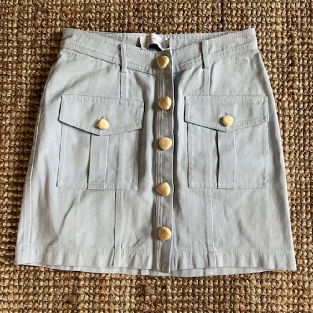 Significant Other Regina Skirt